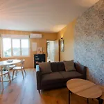 Apartamento La Pause Carcassonnaise Carcassonne