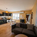 La Pause Carcassonnaise Apartamento