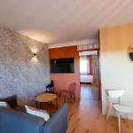 Apartamento La Pause Carcassonnaise *
