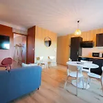 Apartamento La Pause Carcassonnaise