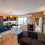 Apartamento La Pause Carcassonnaise *