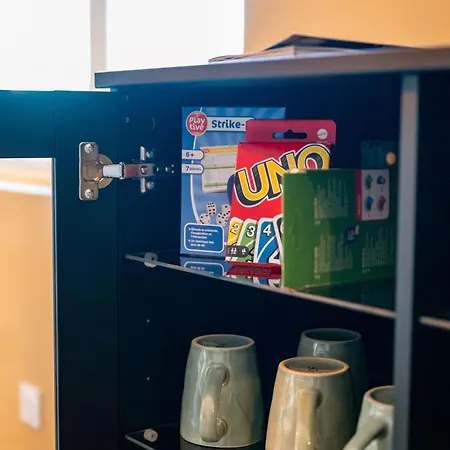 La Pause Carcassonnaise 公寓 卡尔卡松