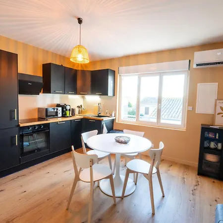 La Pause Carcassonnaise 卡尔卡松