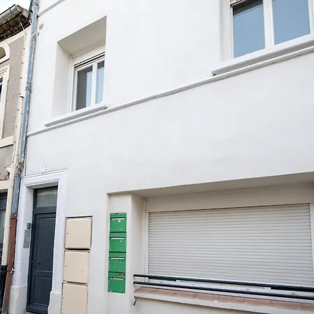 La Pause Carcassonnaise 卡尔卡松