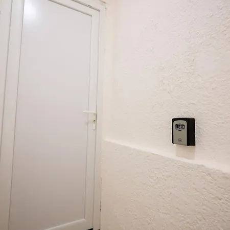 La Pause Carcassonnaise 公寓 卡尔卡松