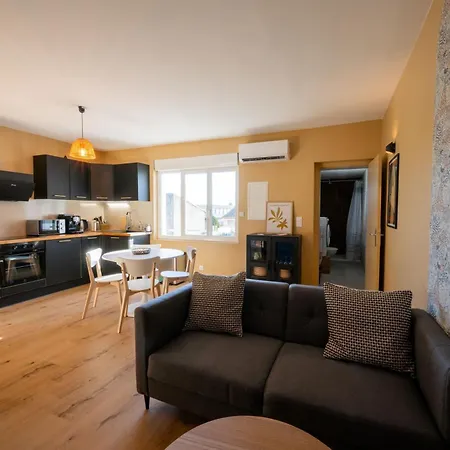 La Pause Carcassonnaise 卡尔卡松