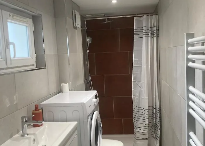 La Pause Carcassonnaise Apartment Carcassonne