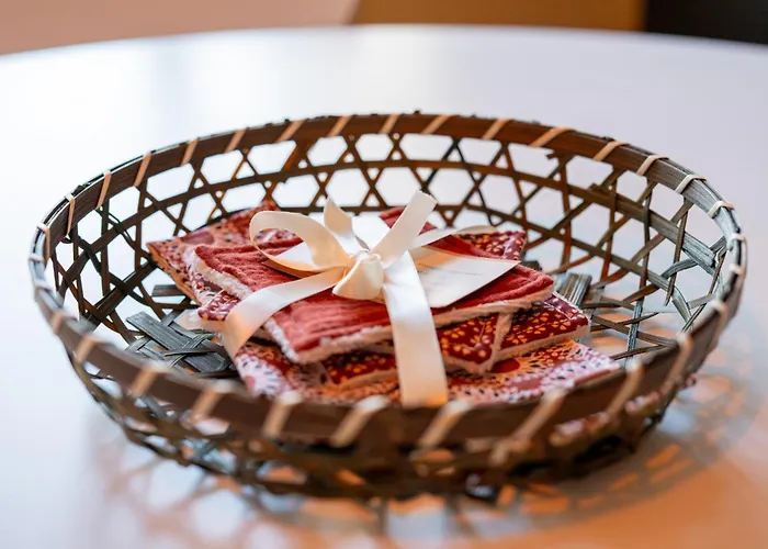 La Pause Carcassonnaise * Carcassonne