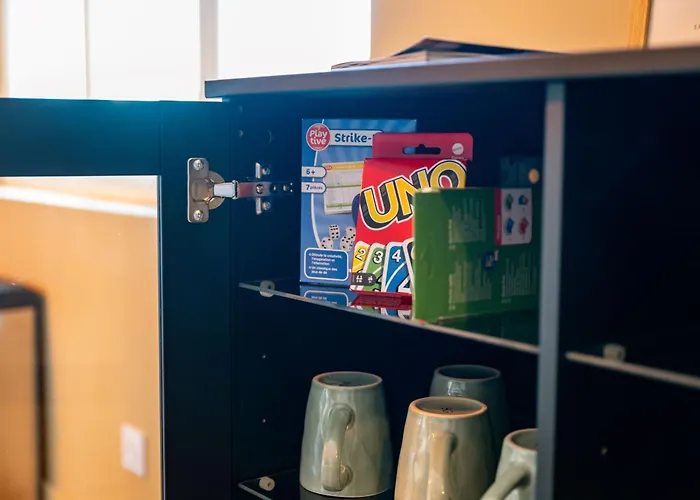 La Pause Carcassonnaise Apartamento Carcasona