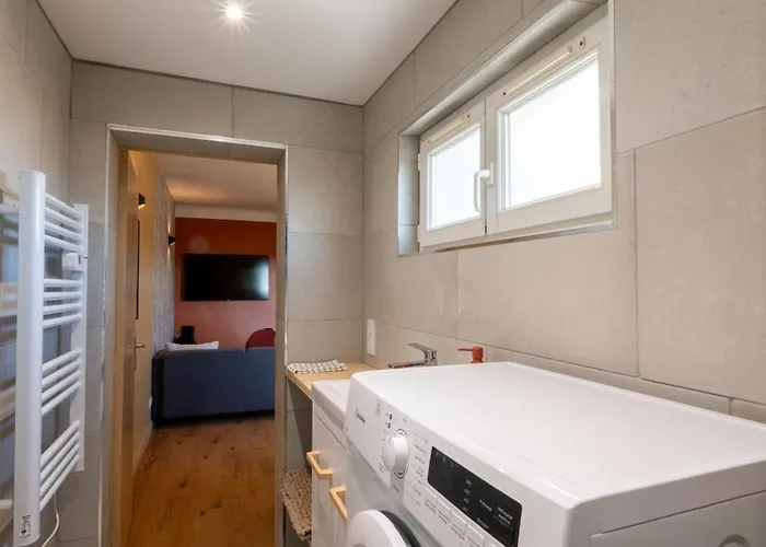 La Pause Carcassonnaise Apartamento *