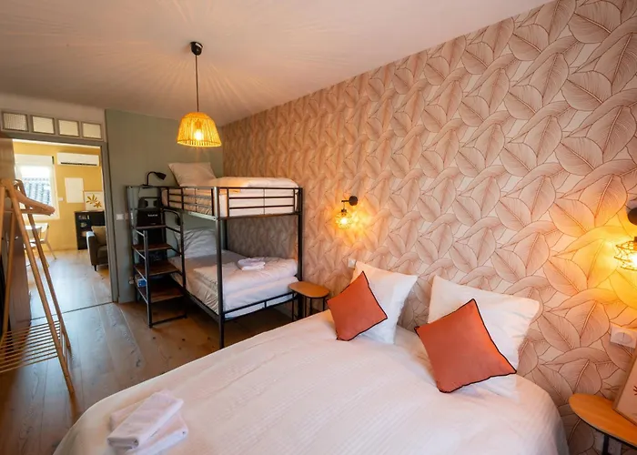 La Pause Carcassonnaise