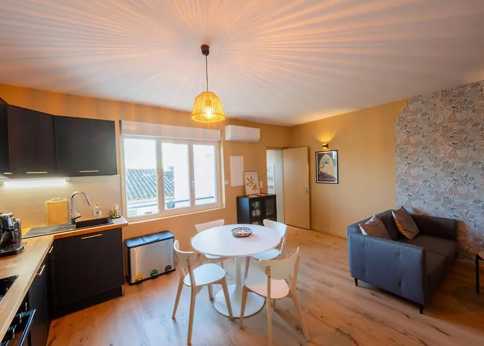 La Pause Carcassonnaise *