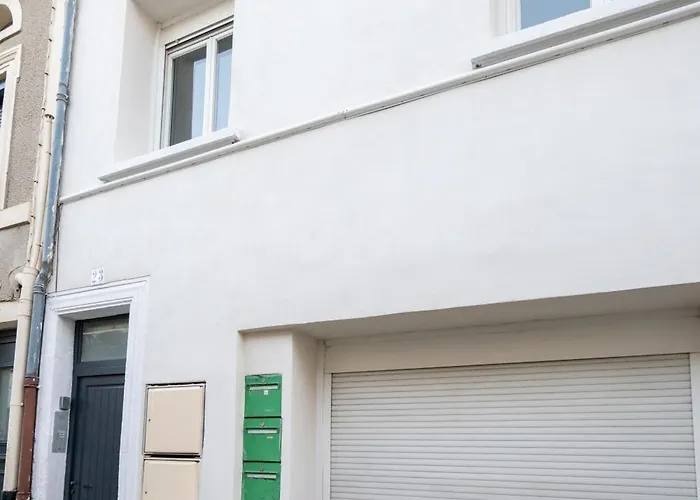 La Pause Carcassonnaise Carcassonne