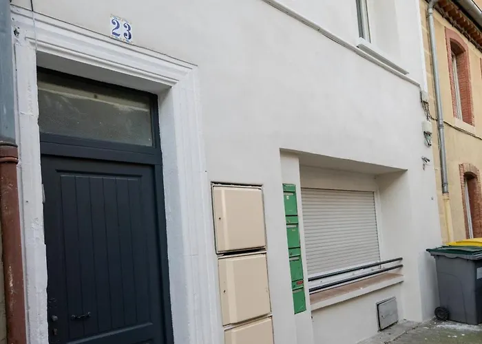 La Pause Carcassonnaise * Carcassonne