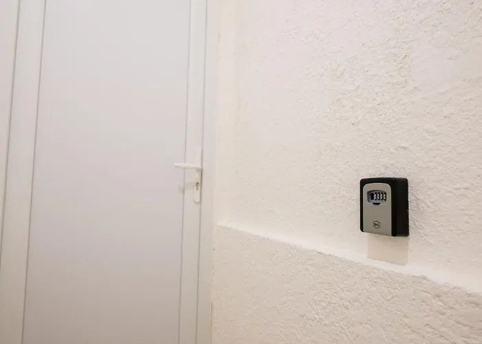 La Pause Carcassonnaise Apartamento Carcasona