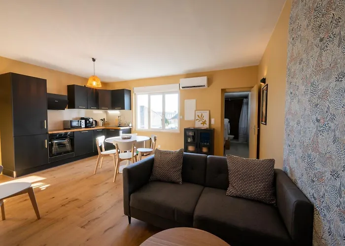 La Pause Carcassonnaise Carcasona