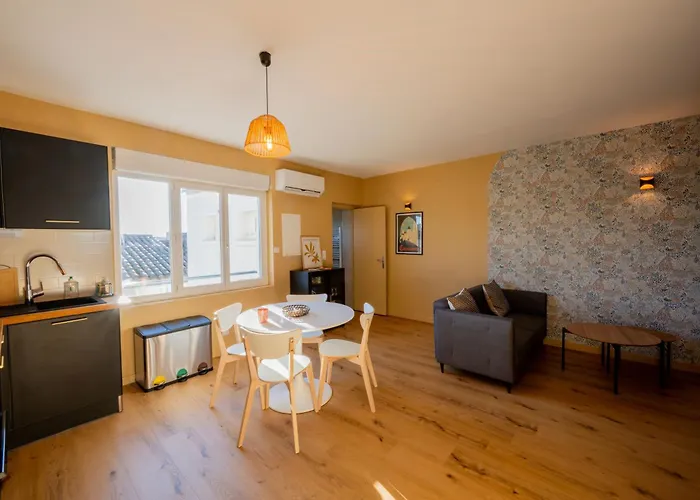 La Pause Carcassonnaise